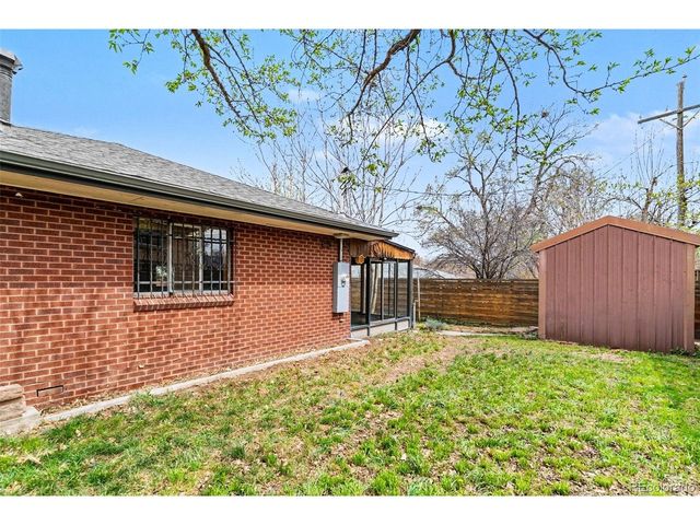 3690 Pierce St, Wheat Ridge, CO 80033