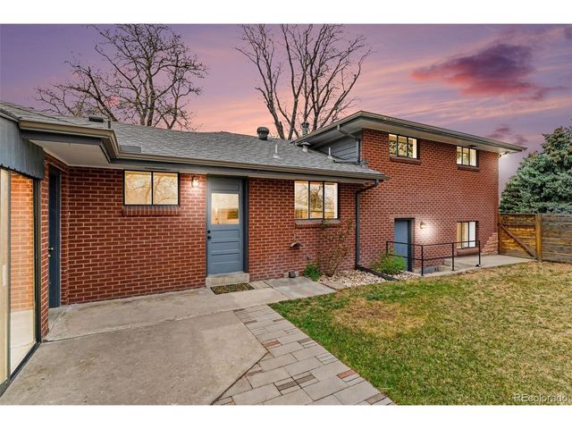 3690 Pierce St, Wheat Ridge, CO 80033