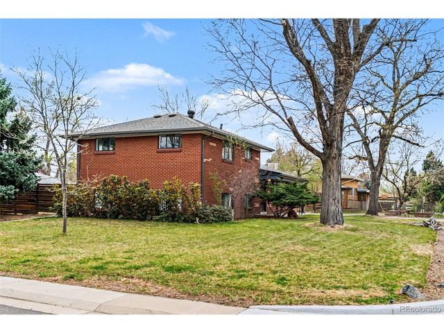 3690 Pierce St, Wheat Ridge, CO 80033