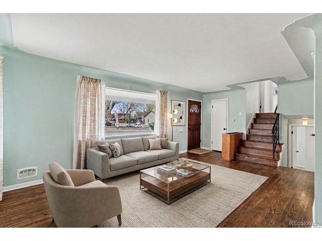 3690 Pierce St, Wheat Ridge, CO 80033