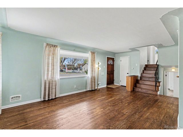 3690 Pierce St, Wheat Ridge, CO 80033