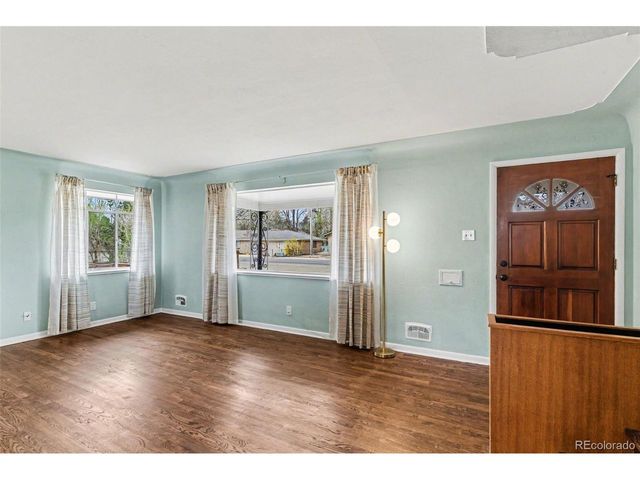 3690 Pierce St, Wheat Ridge, CO 80033