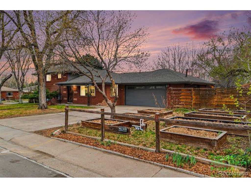 3690 Pierce St, Wheat Ridge, CO 80033