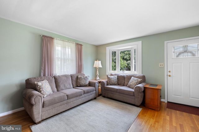 322 NEW YORK AVE, Claymont, DE 19703