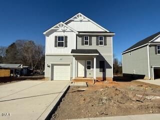 41 Stout Landing, Dunn, NC 28334