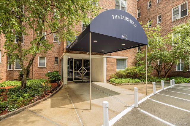 640 W 231st Street 3E, Bronx, NY 10463