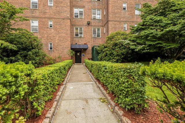 640 W 231st Street 3E, Bronx, NY 10463