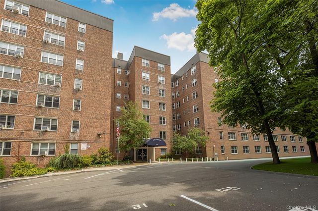 640 W 231st Street 3E, Bronx, NY 10463
