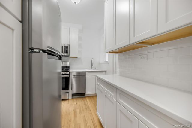 640 W 231st Street 3E, Bronx, NY 10463