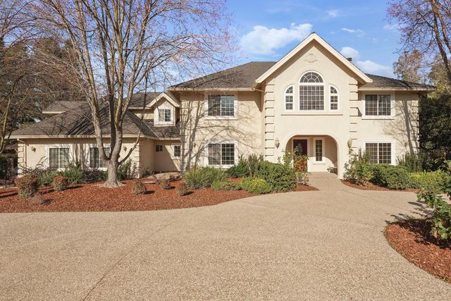 8633 White Owl Ct, Orangevale, CA 95662