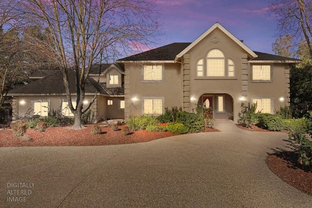 8633 White Owl Ct, Orangevale, CA 95662