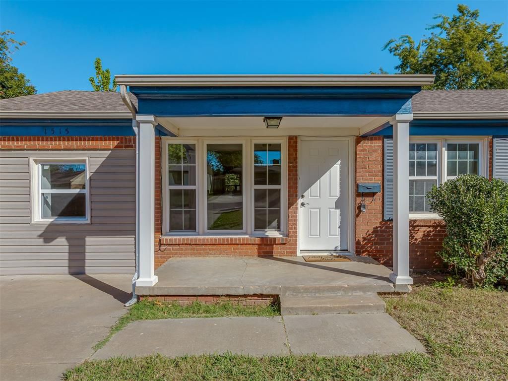 1515 Downing Street, The Village, OK 73120