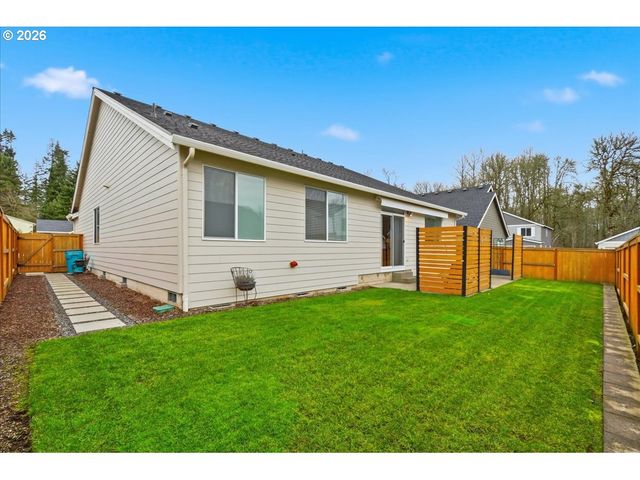 1121 Ne 19TH Way, Battle Ground, WA 98604