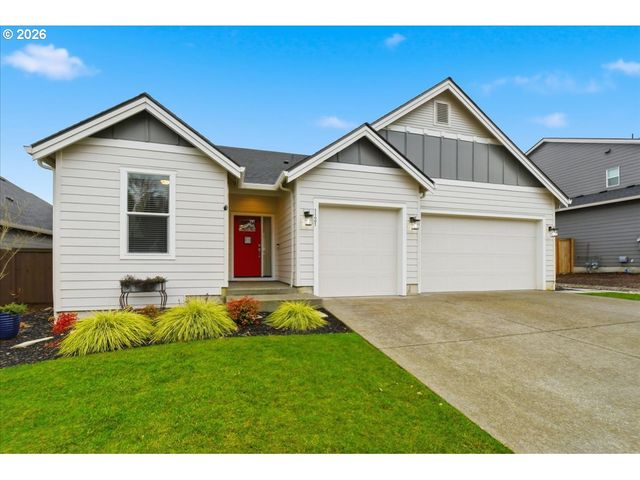 1121 Ne 19TH Way, Battle Ground, WA 98604