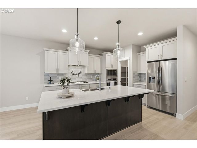 1121 Ne 19TH Way, Battle Ground, WA 98604