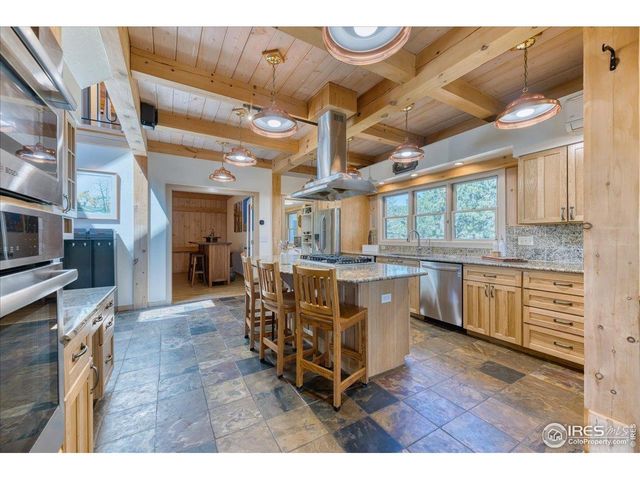 1057 Reed Ranch Rd, Boulder, CO 80302