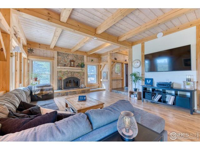 1057 Reed Ranch Rd, Boulder, CO 80302