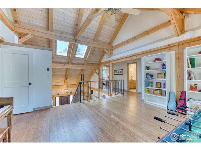 1057 Reed Ranch Rd, Boulder, CO 80302