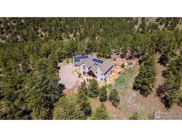 1057 Reed Ranch Rd, Boulder, CO 80302