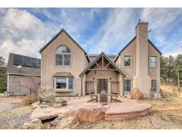 1057 Reed Ranch Rd, Boulder, CO 80302