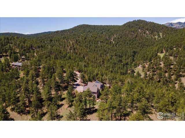 1057 Reed Ranch Rd, Boulder, CO 80302