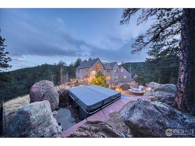 1057 Reed Ranch Rd, Boulder, CO 80302