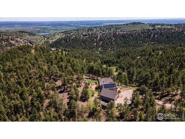 1057 Reed Ranch Rd, Boulder, CO 80302