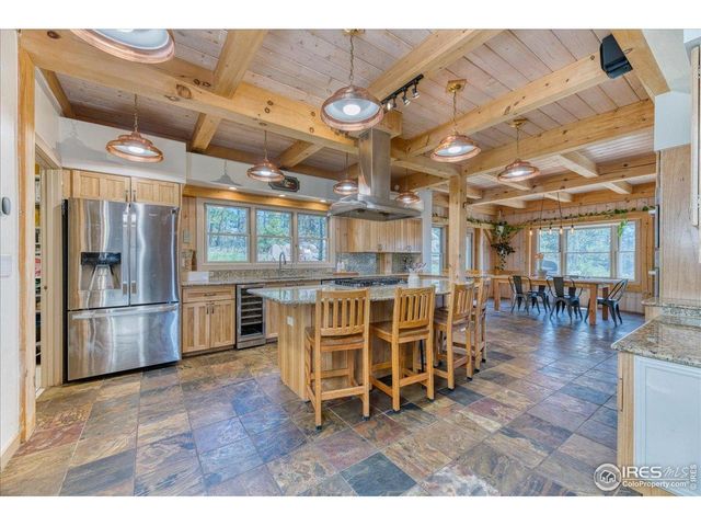 1057 Reed Ranch Rd, Boulder, CO 80302