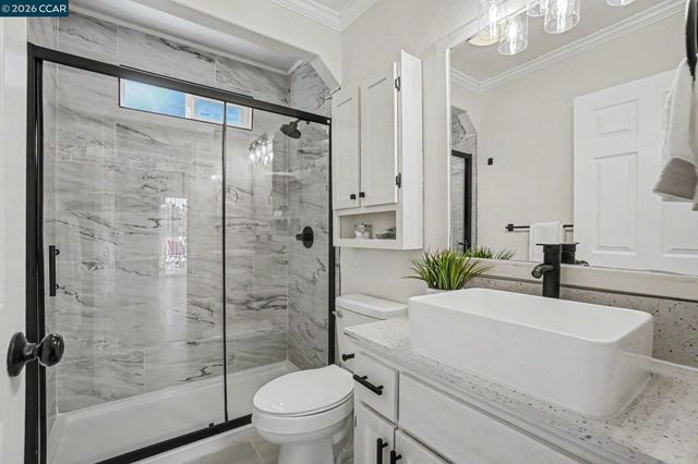 2165 James St, Martinez, CA 94553