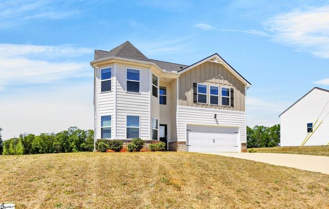 188 Emory Road, Cowpens, SC 29330