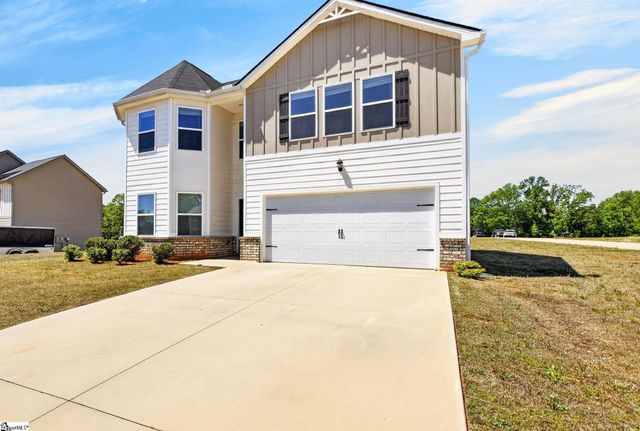 188 Emory Road, Cowpens, SC 29330