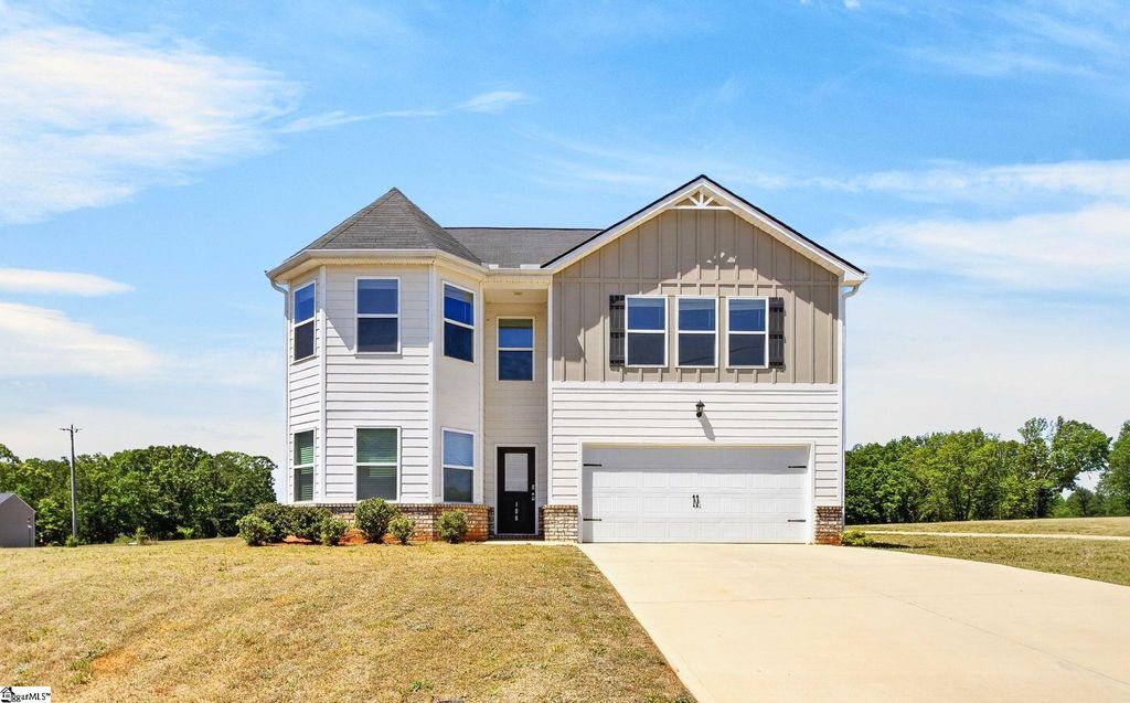 188 Emory Road, Cowpens, SC 29330