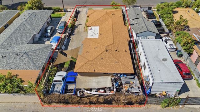 8214 Alix, Los Angeles, CA 90001
