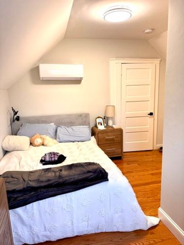 14 Mayflower Street 3, Providence, RI 02906