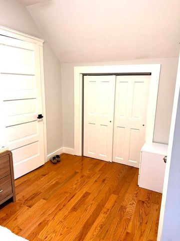 14 Mayflower Street 3, Providence, RI 02906