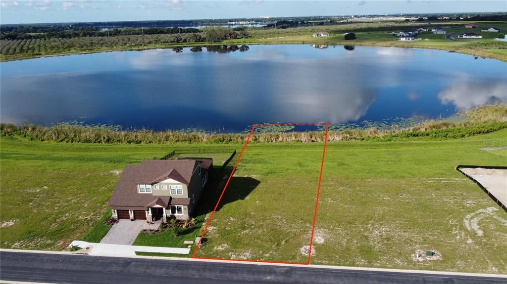 204 VALENCIA RIDGE DRIVE, Auburndale, FL 33823