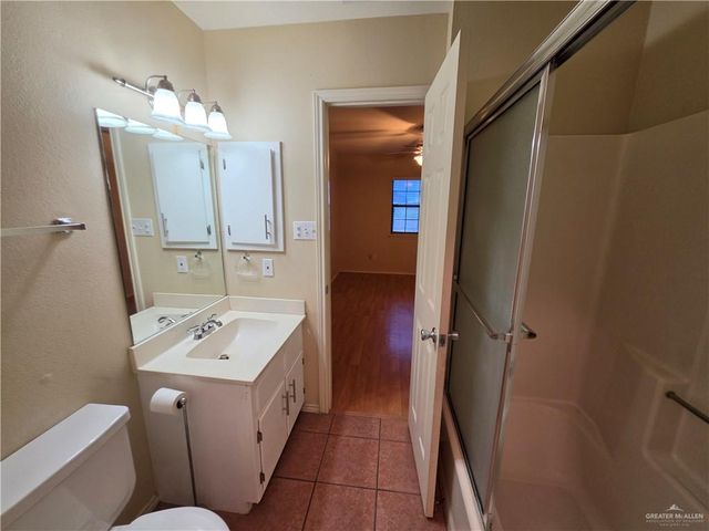 2301 N Stewart Road 7, Mission, TX 78574