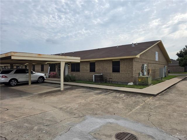 2301 N Stewart Road 7, Mission, TX 78574