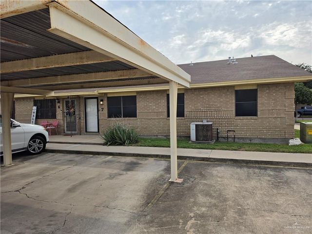 2301 N Stewart Road 7, Mission, TX 78574
