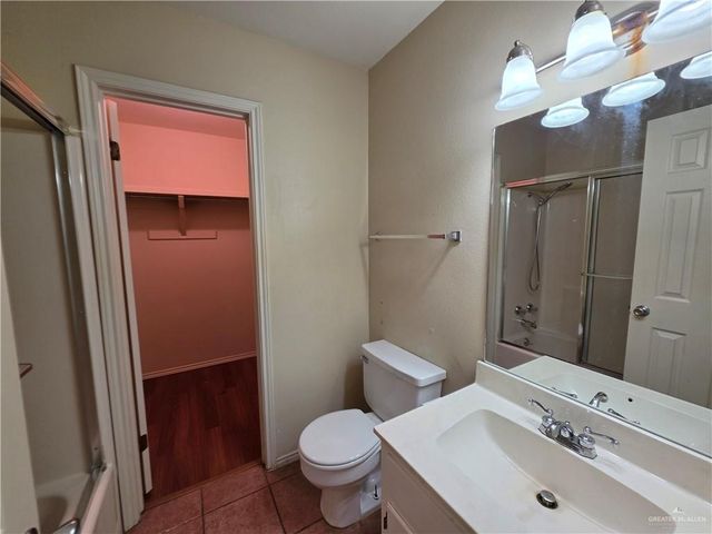 2301 N Stewart Road 7, Mission, TX 78574