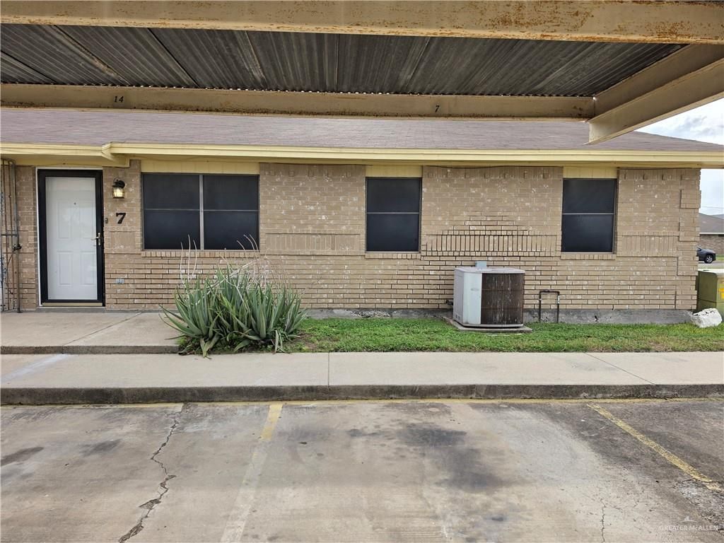 2301 N Stewart Road 7, Mission, TX 78574
