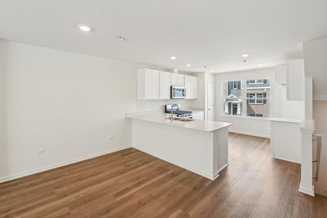 6357 Ulster Drive, Tinley Park, IL 60477