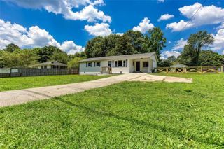 5762 Hill Road, Powder Springs, GA 30127