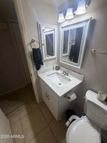 629 N MESA Drive N 27, Mesa, AZ 85201