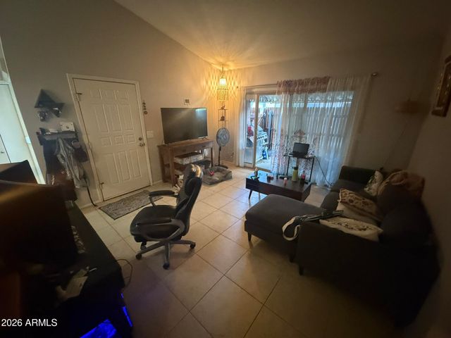 629 N MESA Drive N 27, Mesa, AZ 85201