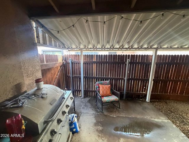 629 N MESA Drive N 27, Mesa, AZ 85201