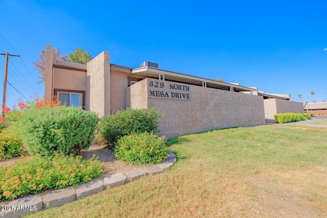 629 N MESA Drive N 27, Mesa, AZ 85201