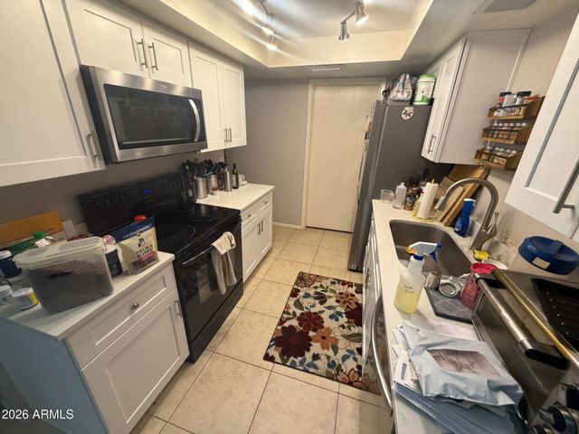 629 N MESA Drive N 27, Mesa, AZ 85201