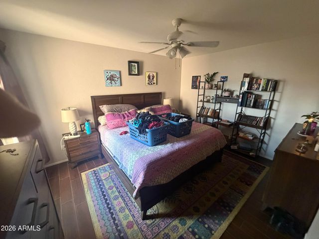 629 N MESA Drive N 27, Mesa, AZ 85201