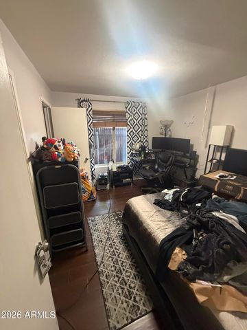 629 N MESA Drive N 27, Mesa, AZ 85201